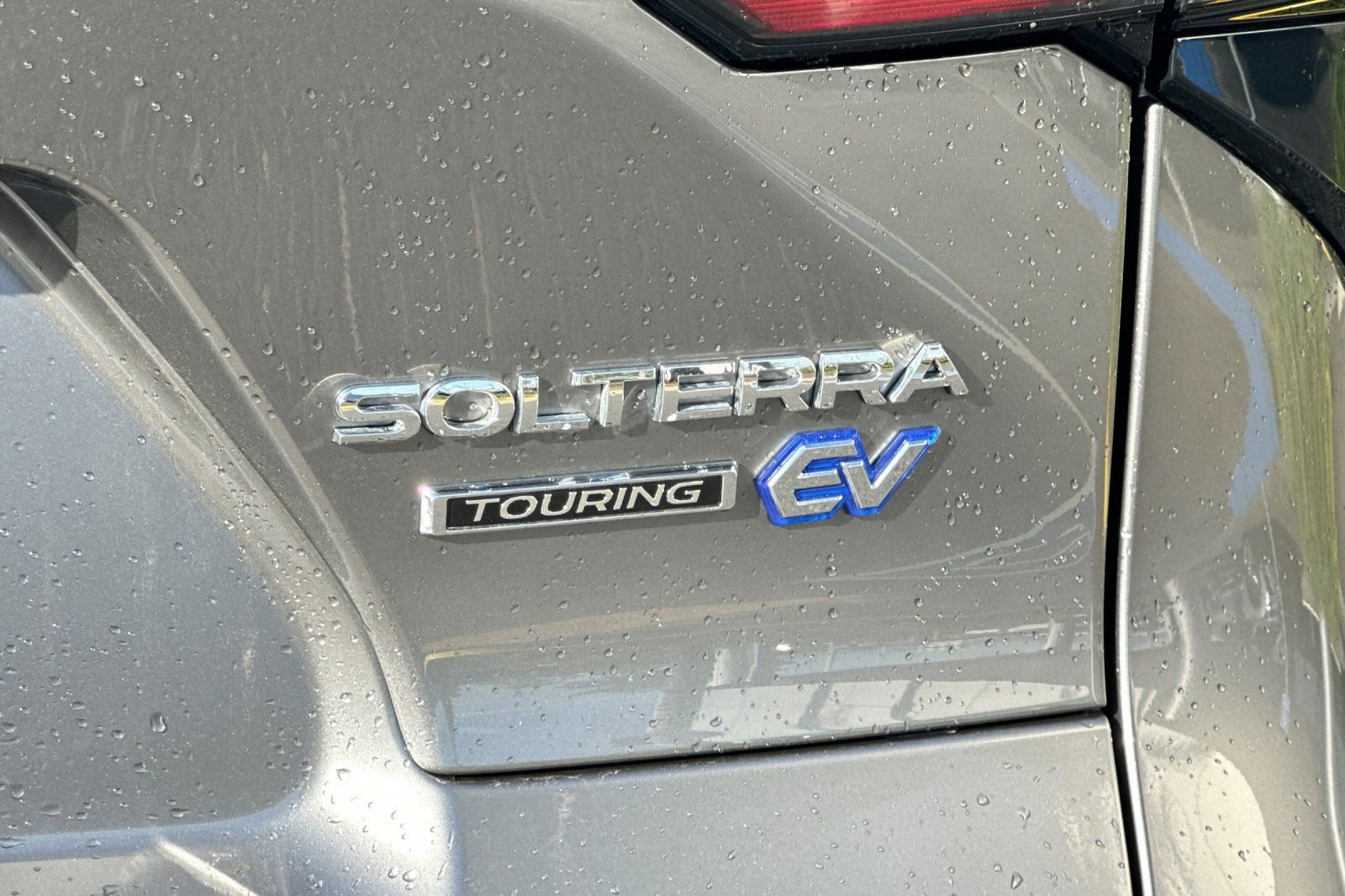 Certified 2023 Subaru Solterra AWD image 29