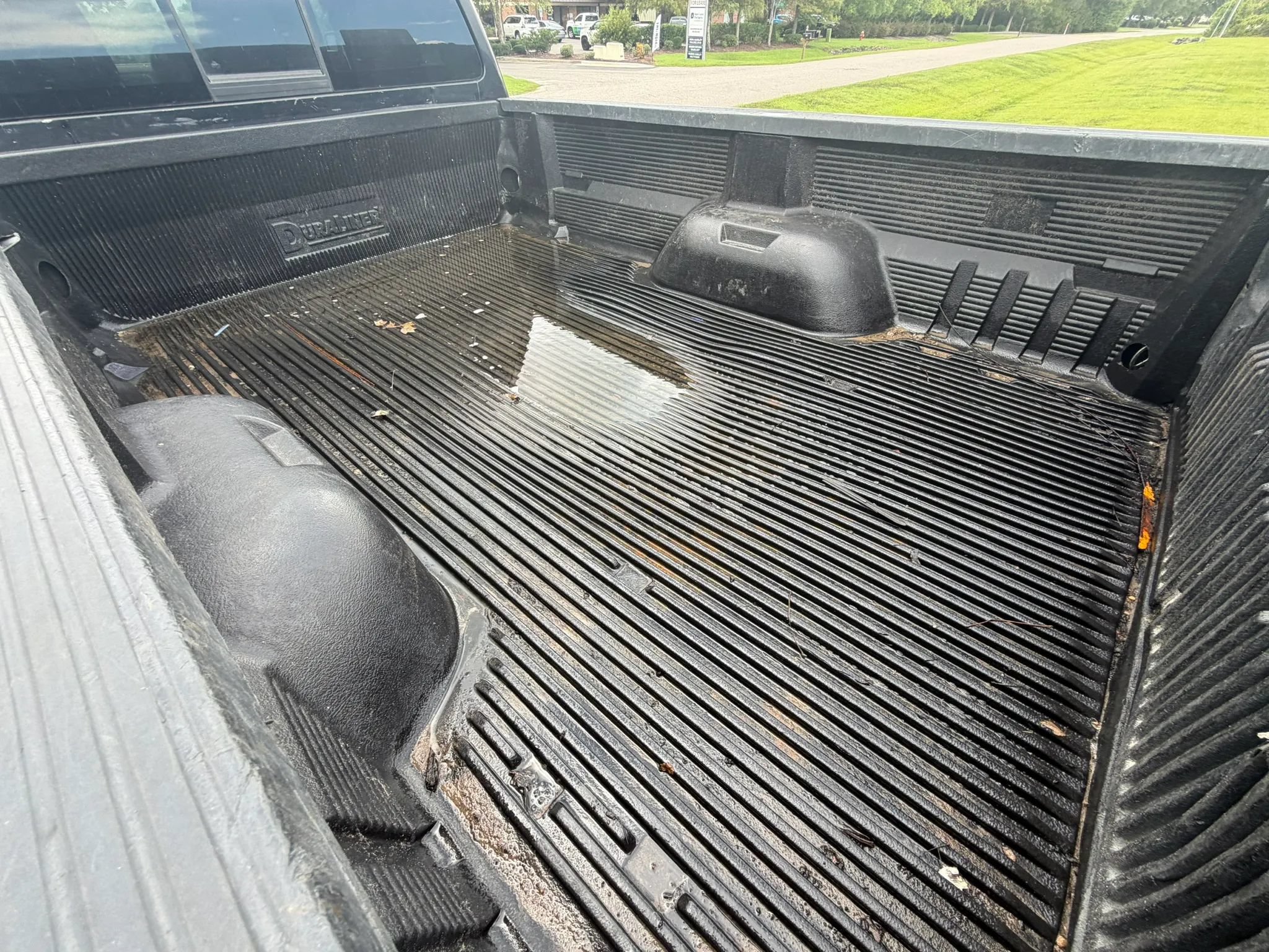 Used 2011 Ford F350 Lariat w/ Lariat Ultimate Pkg AWD/4WD image 13