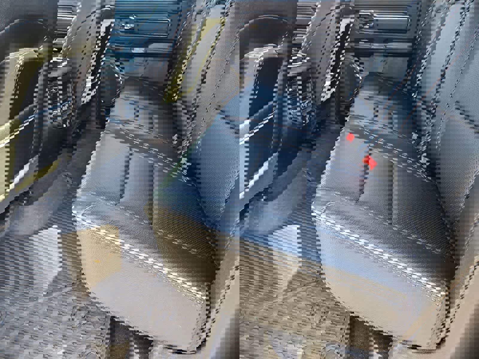 Certified 2023 RAM 1500 Limited w/ Trailer Tow Group image 21