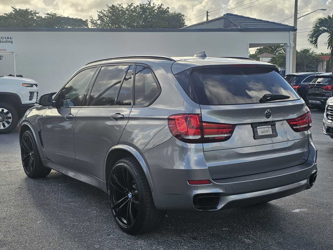 Used 2014 BMW X5 sDrive35i image 3