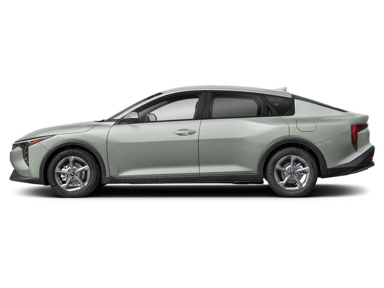 New 2026 Kia K4 FWD image 12