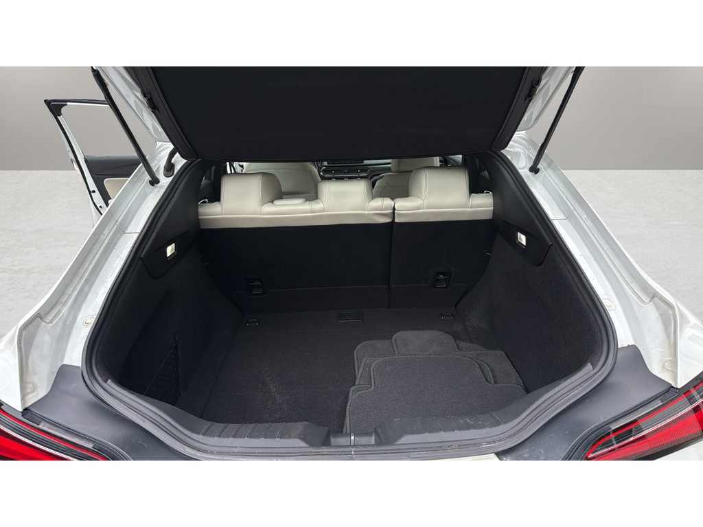 Used 2023 Acura Integra A-Spec FWD image 24