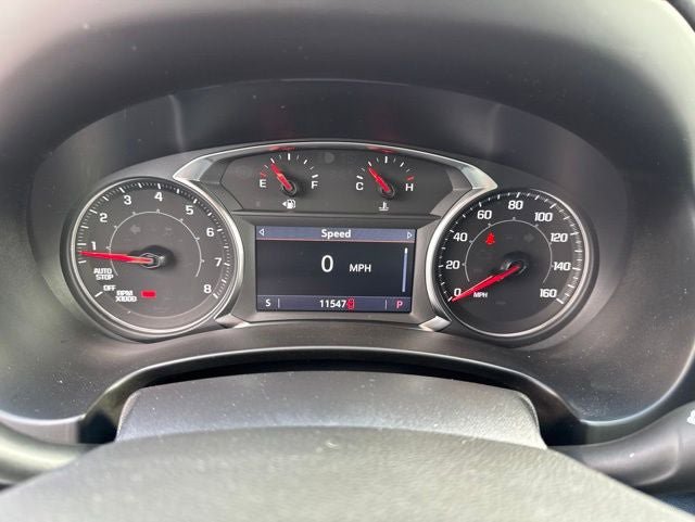 Used 2024 GMC Terrain SLT w/ Elevation Edition AWD/4WD image 13