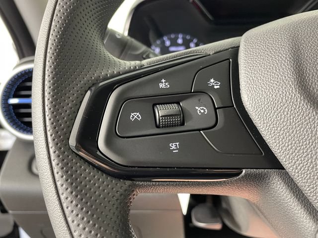 New 2026 Chevrolet Trax LS w/ Driver Confidence Package FWD image 9