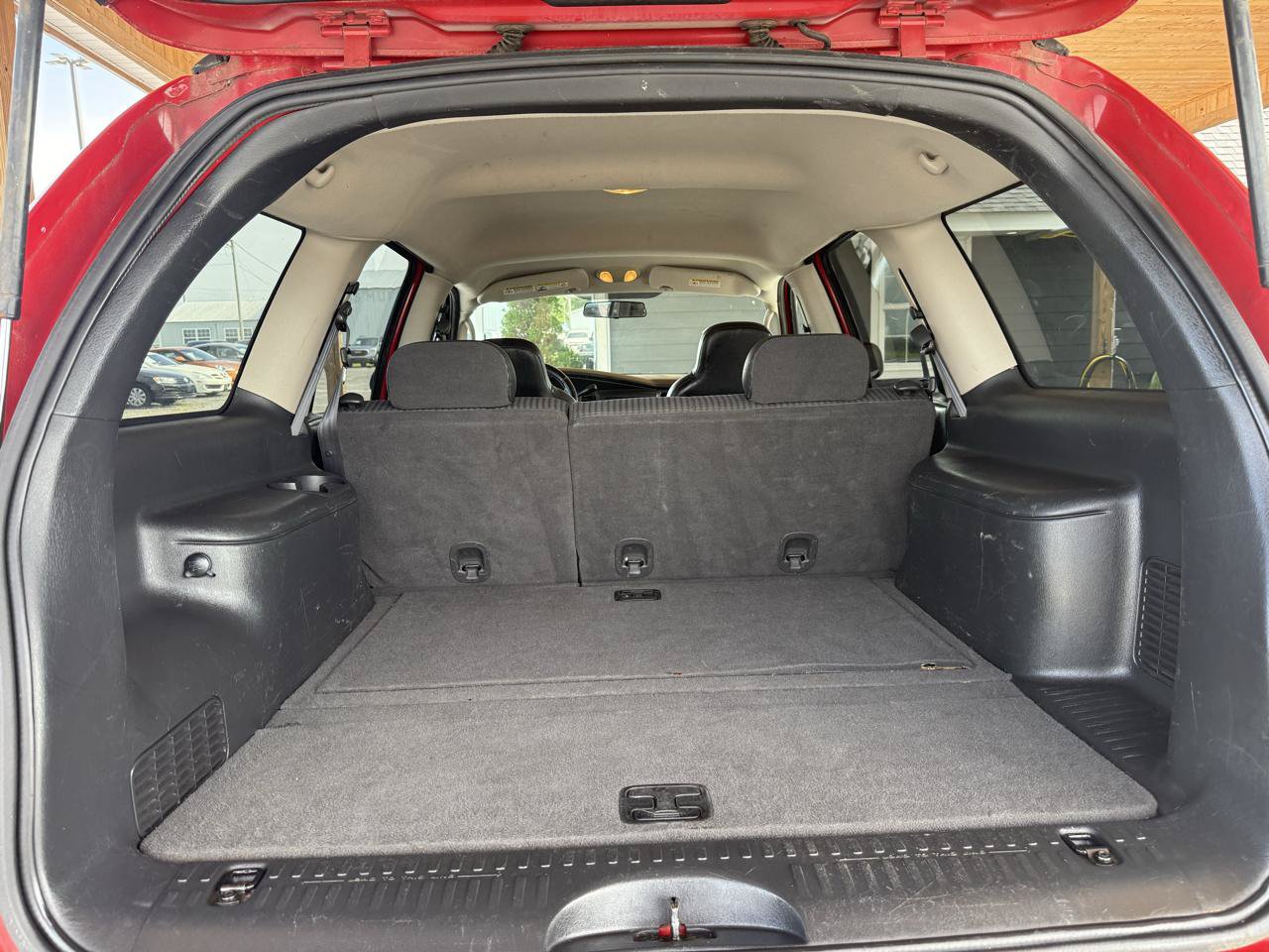 Used 2002 Dodge Durango Sport RWD image 62
