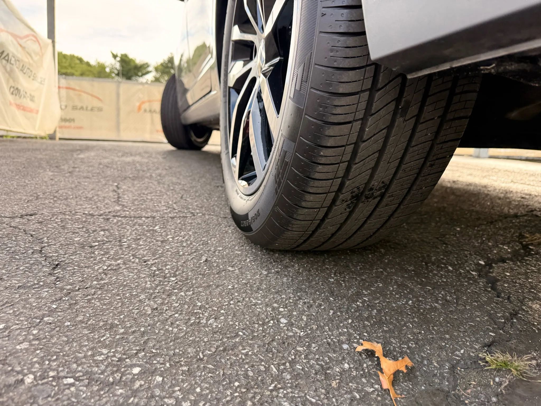 Used 2025 Volkswagen Jetta SE image 94