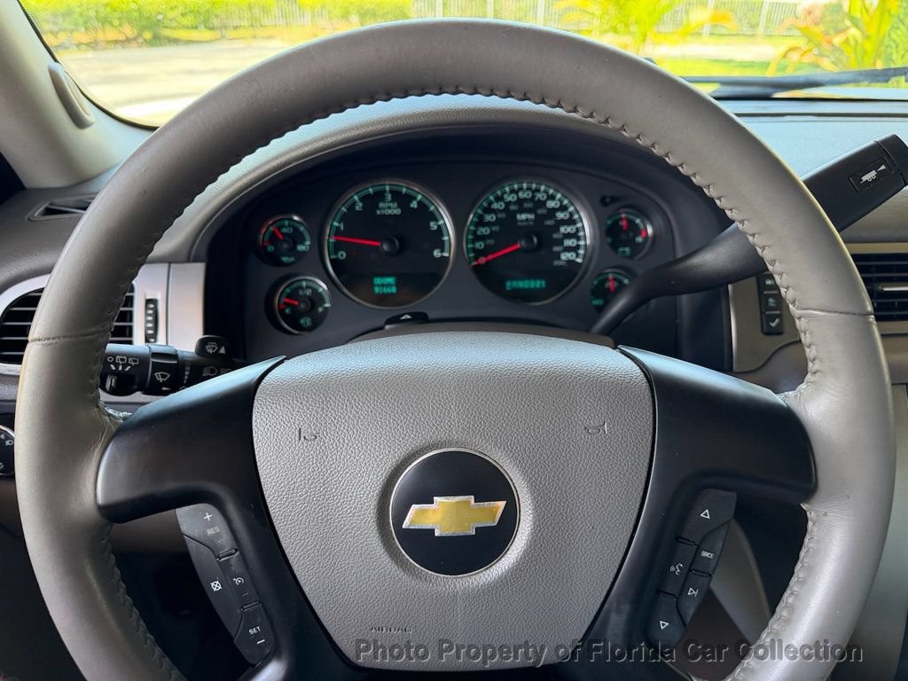 Used 2007 Chevrolet Tahoe LS RWD image 40