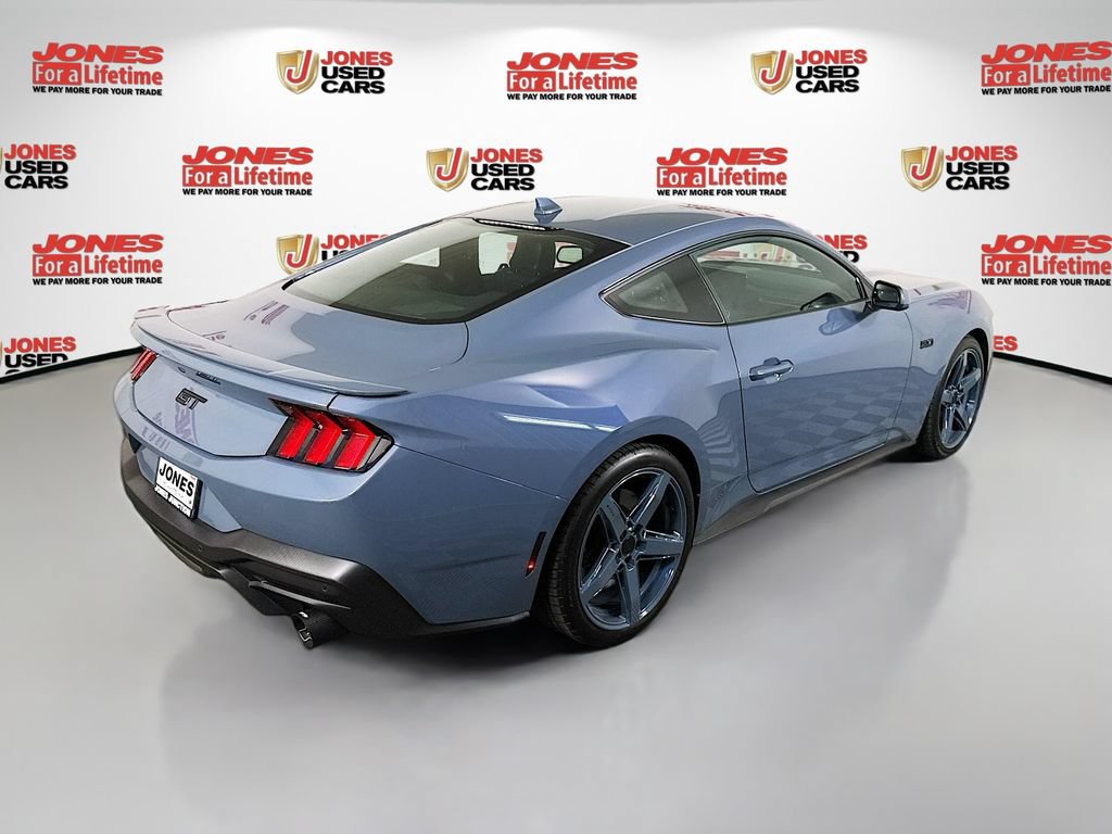 Used 2024 Ford Mustang GT Premium RWD image 15