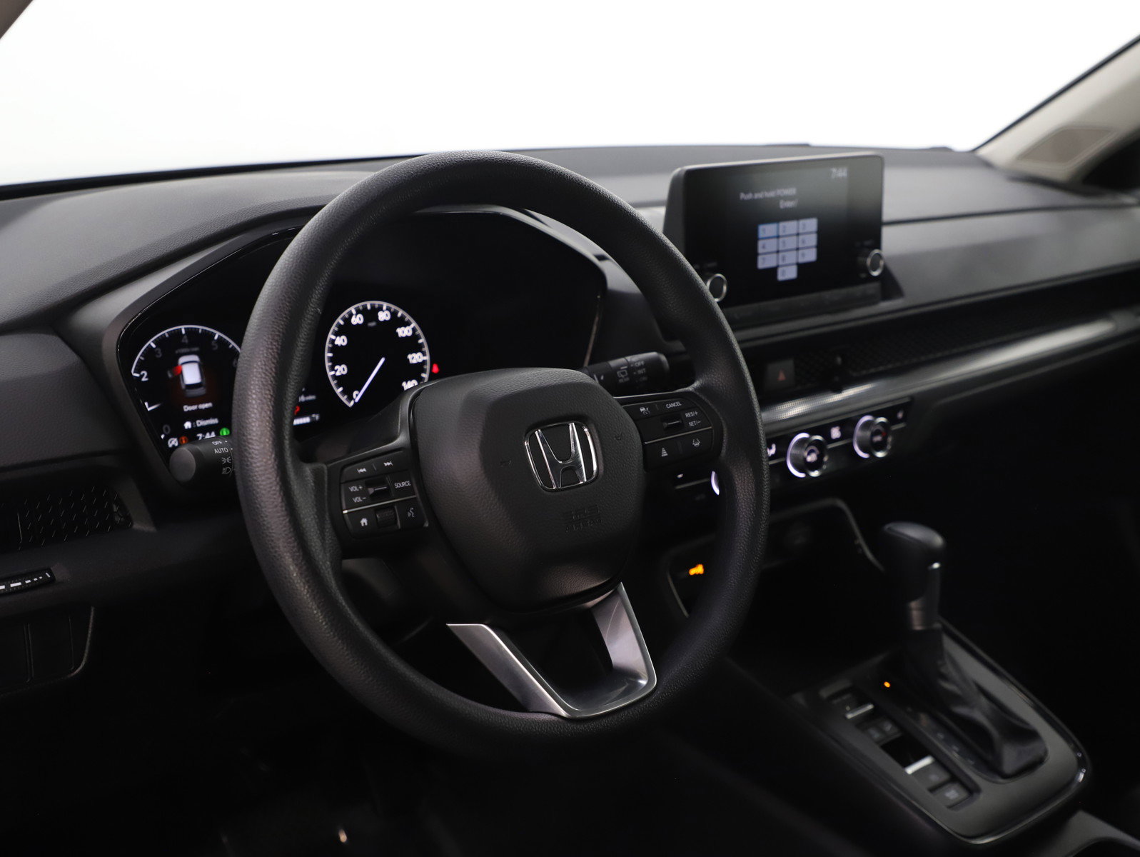Used 2024 Honda CR-V EX image 20