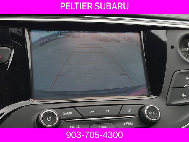 Used 2019 Buick Envision Essence image 38