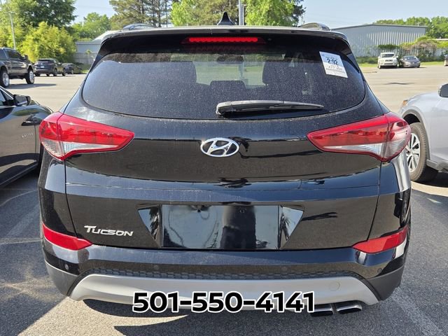 Used 2018 Hyundai Tucson Value image 5