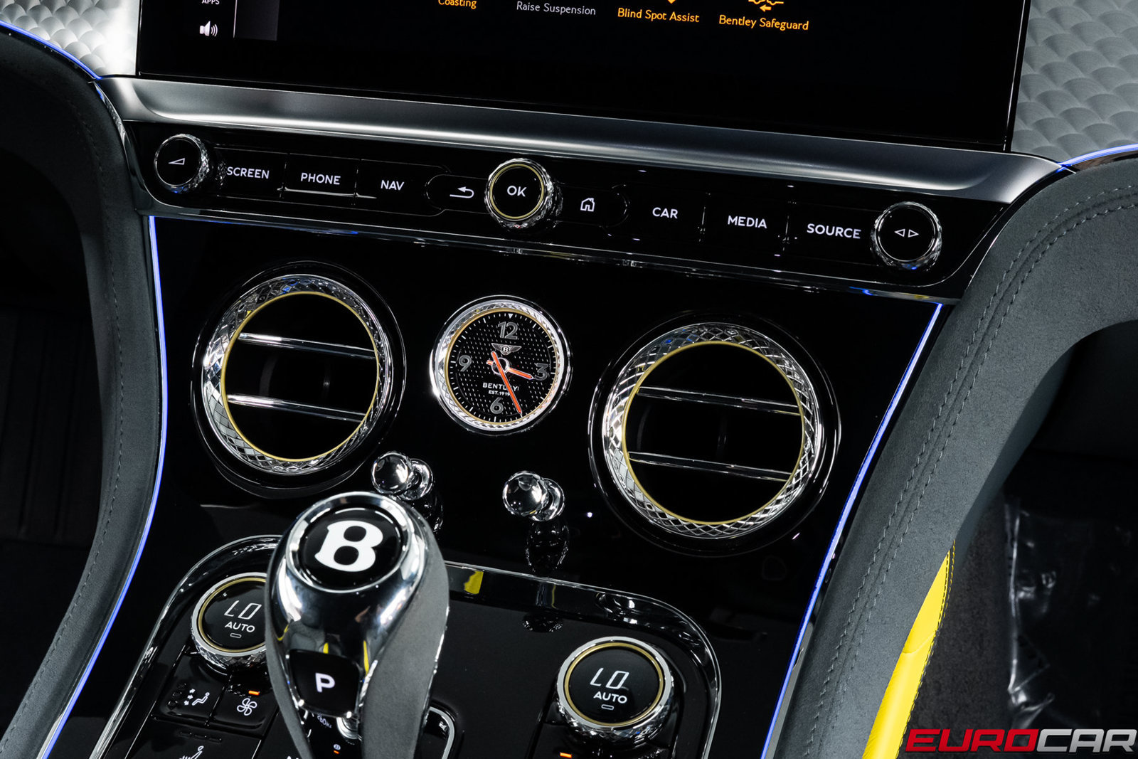Used 2023 Bentley Continental GT Speed AWD/4WD image 29