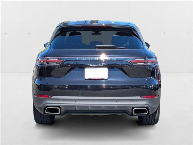 Used 2019 Porsche Cayenne image 7