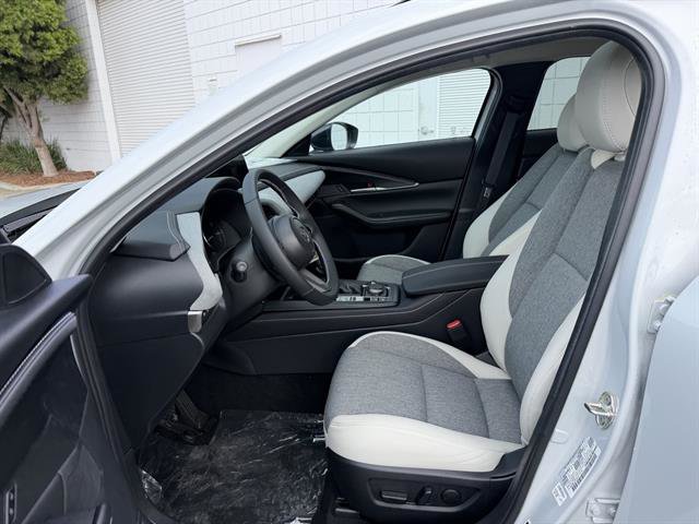 New 2026 MAZDA CX-30 AWD 2.5 S image 16