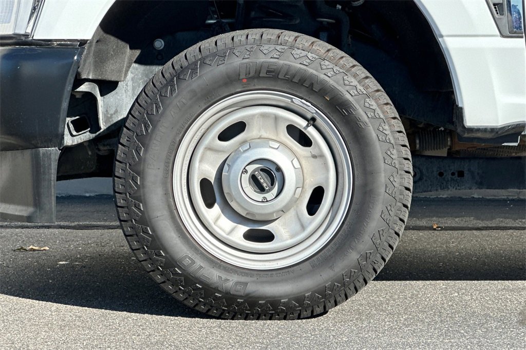 Used 2024 Ford F350 XL image 26