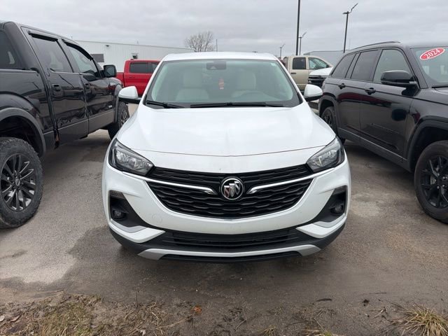 Used 2020 Buick Encore GX Preferred w/ Cold Weather Comfort Package image 2