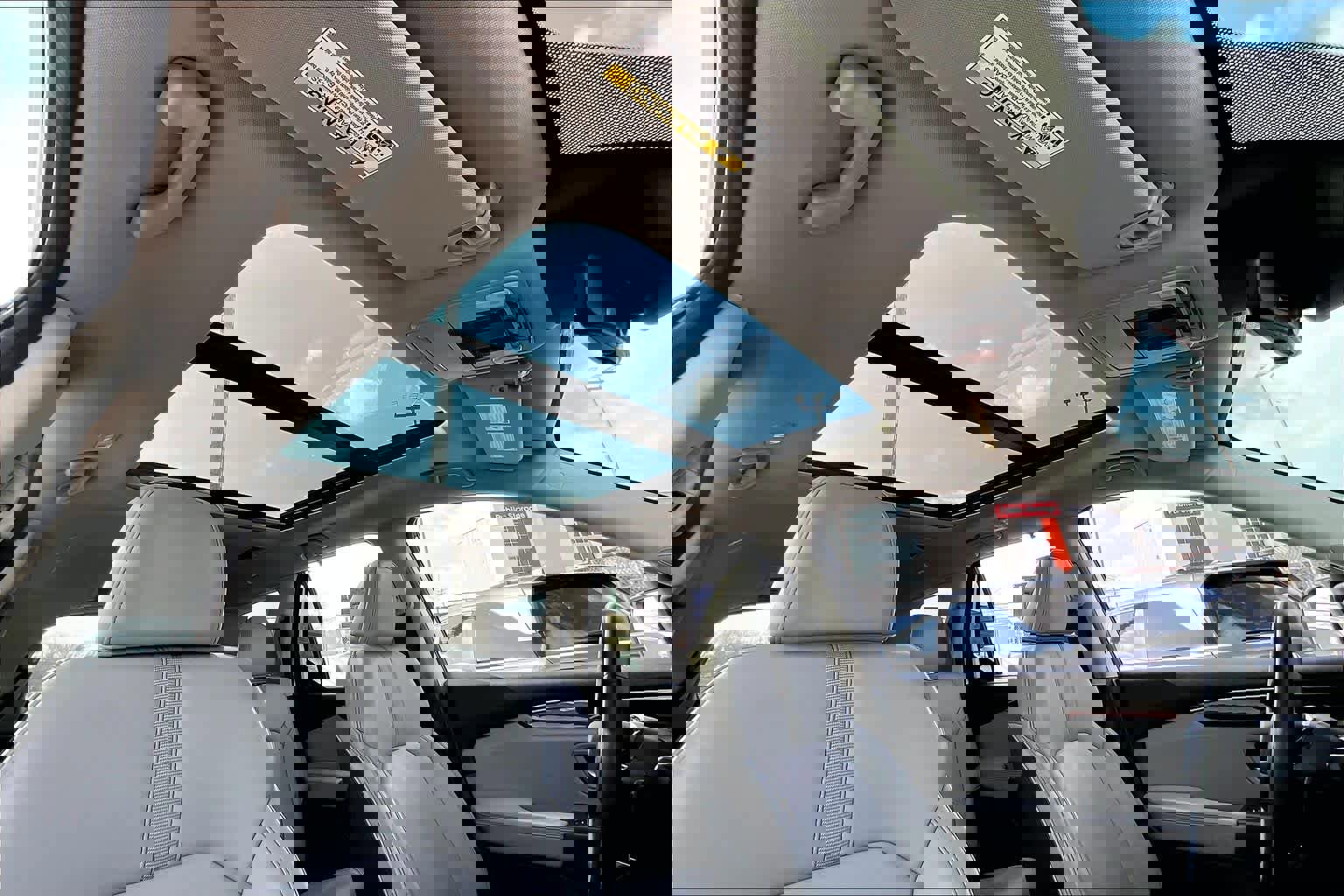 Used 2023 Honda Pilot Touring image 14