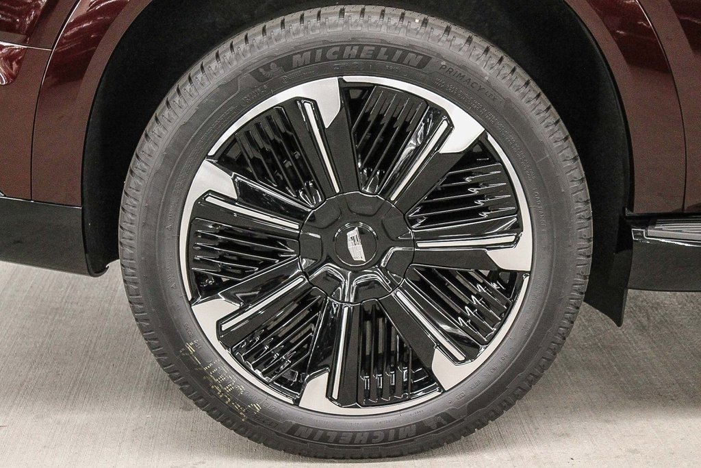 New 2026 Cadillac Escalade IQ Sport 1 image 11