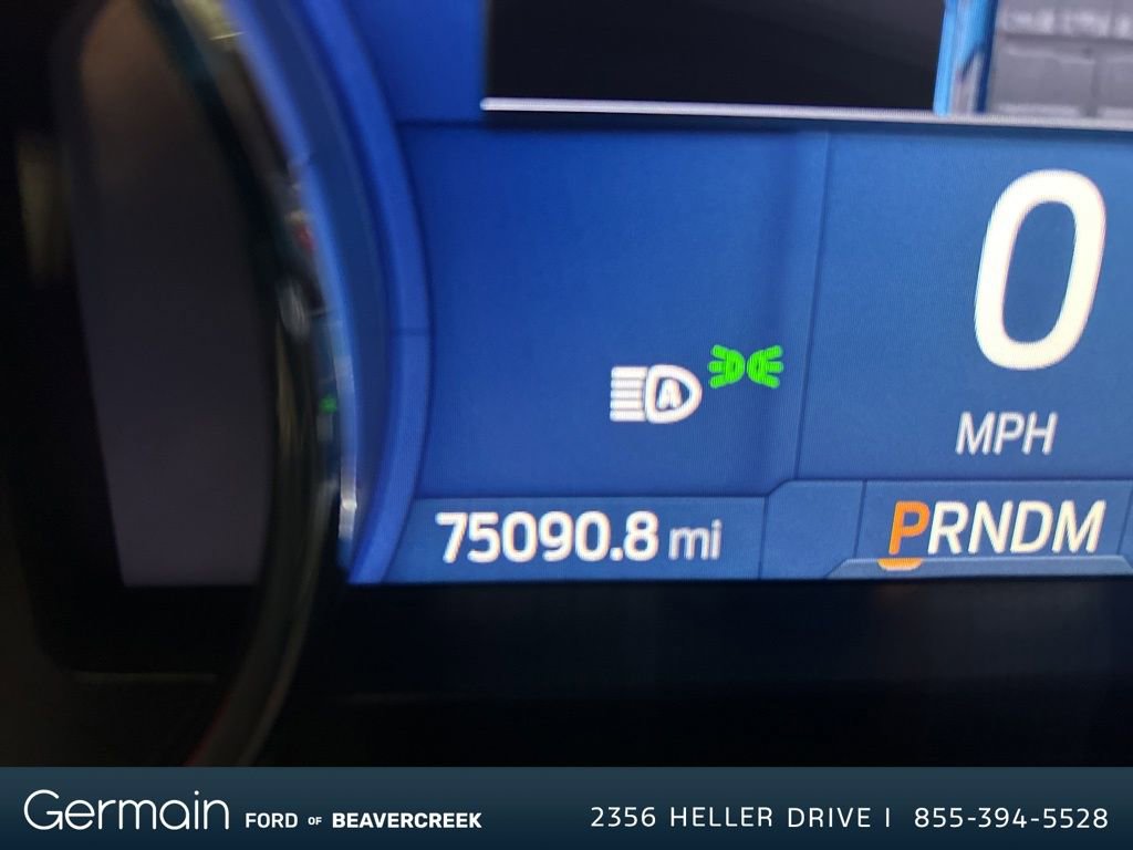 Used 2023 Ford Expedition Limited image 32