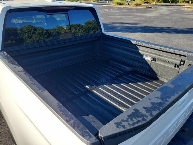 New 2026 Honda Ridgeline RTL image 8