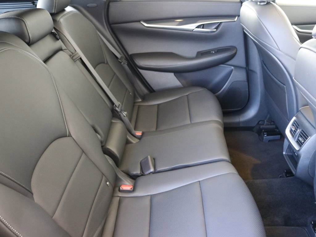 Certified 2025 INFINITI QX50 Sport image 33