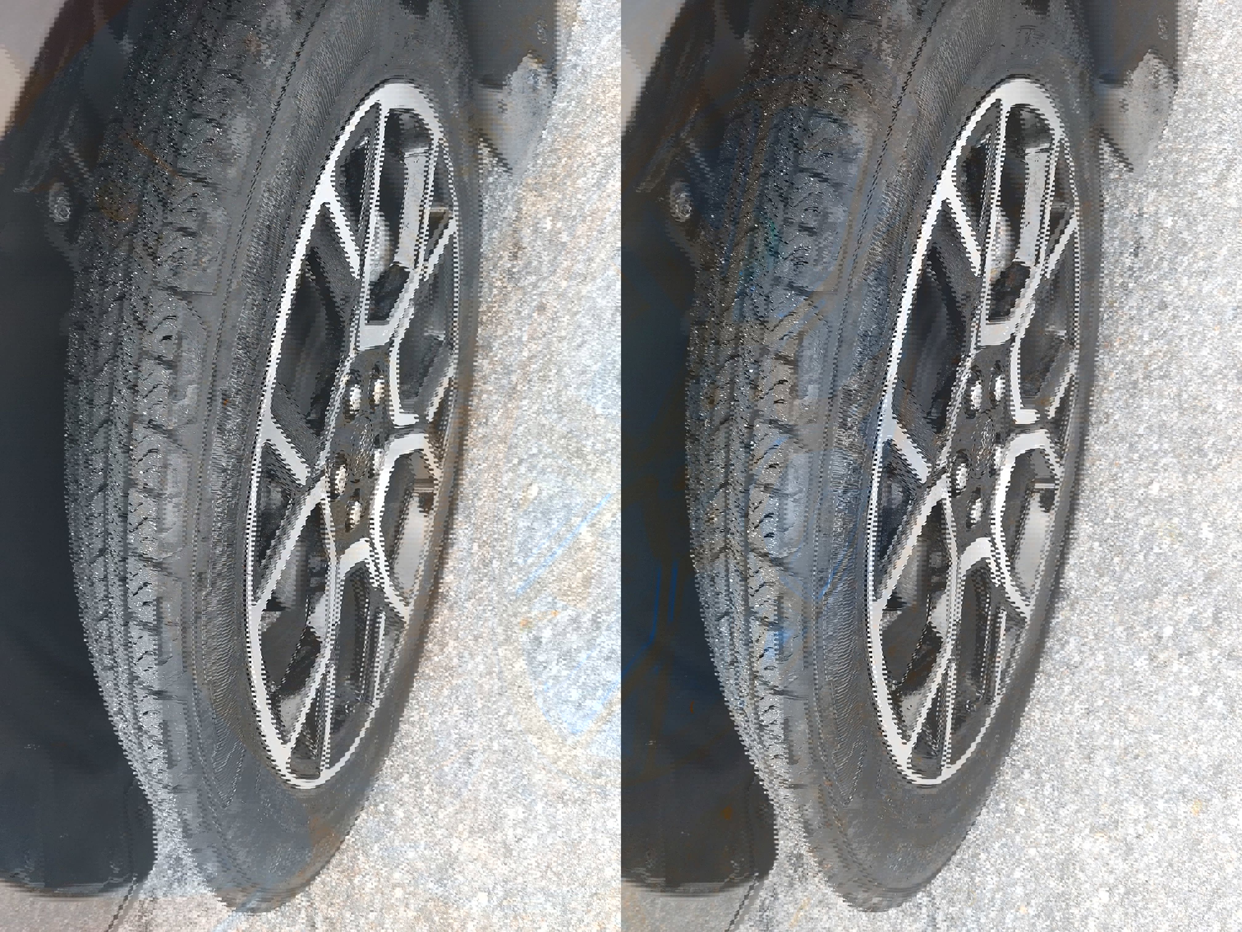 Used 2026 Ford Maverick Lariat w/ 4K Tow Package AWD/4WD image 34