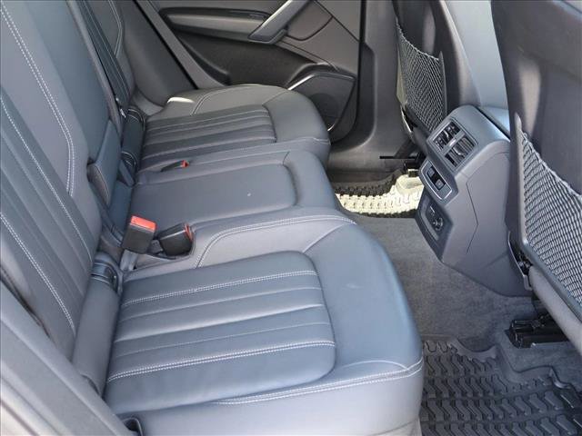 Used 2023 Audi Q5 2.0T Premium w/ Convenience Package AWD/4WD image 26