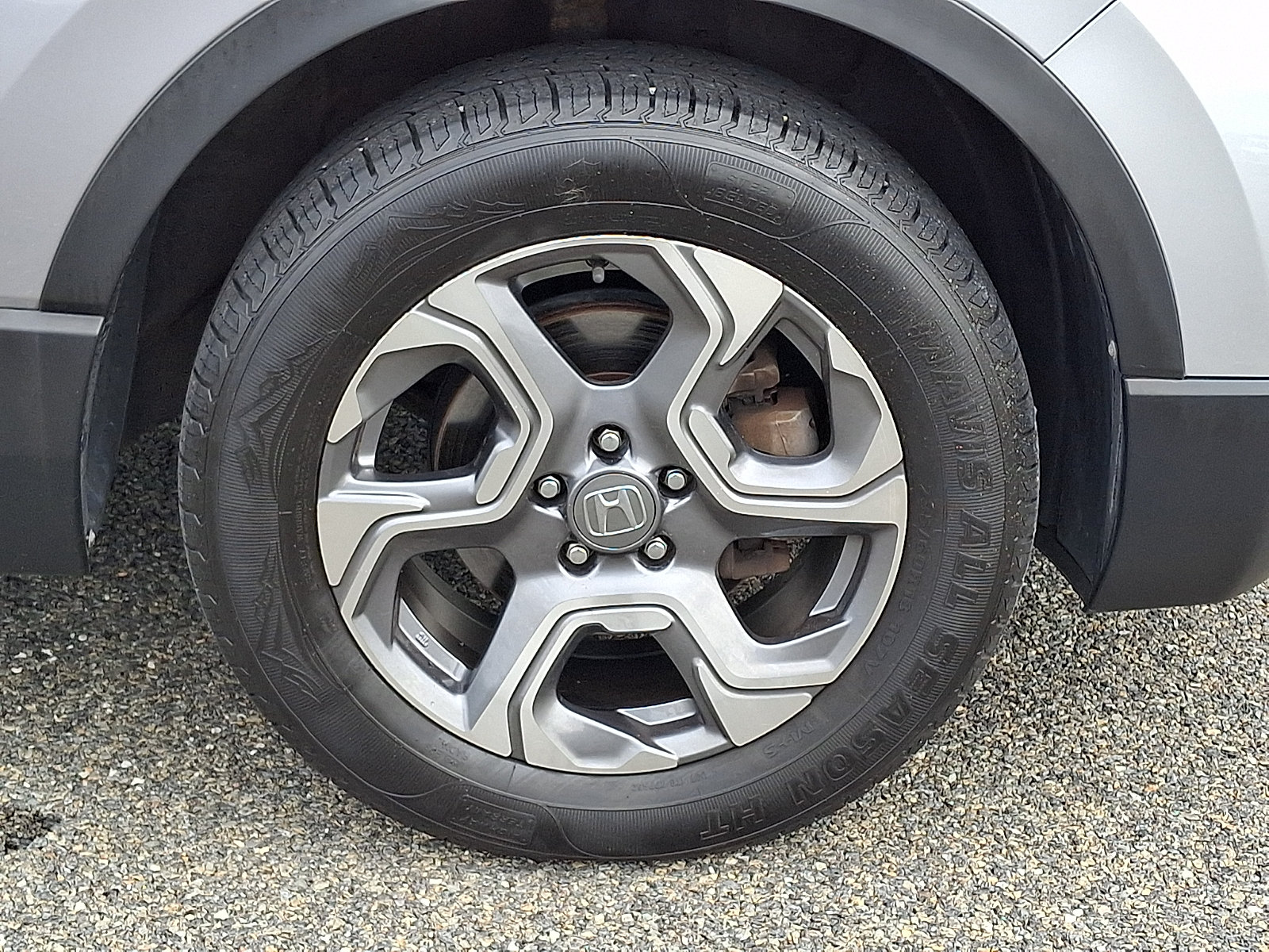 Used 2019 Honda CR-V EX image 9