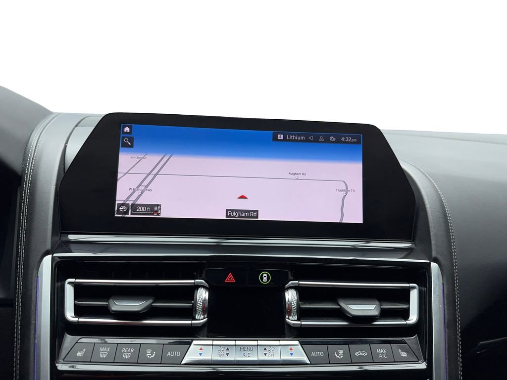 Used 2020 BMW 840i Coupe w/ M Sport Package image 20