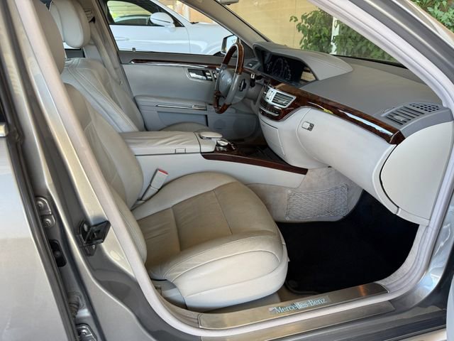Used 2013 Mercedes-Benz S 550 image 30
