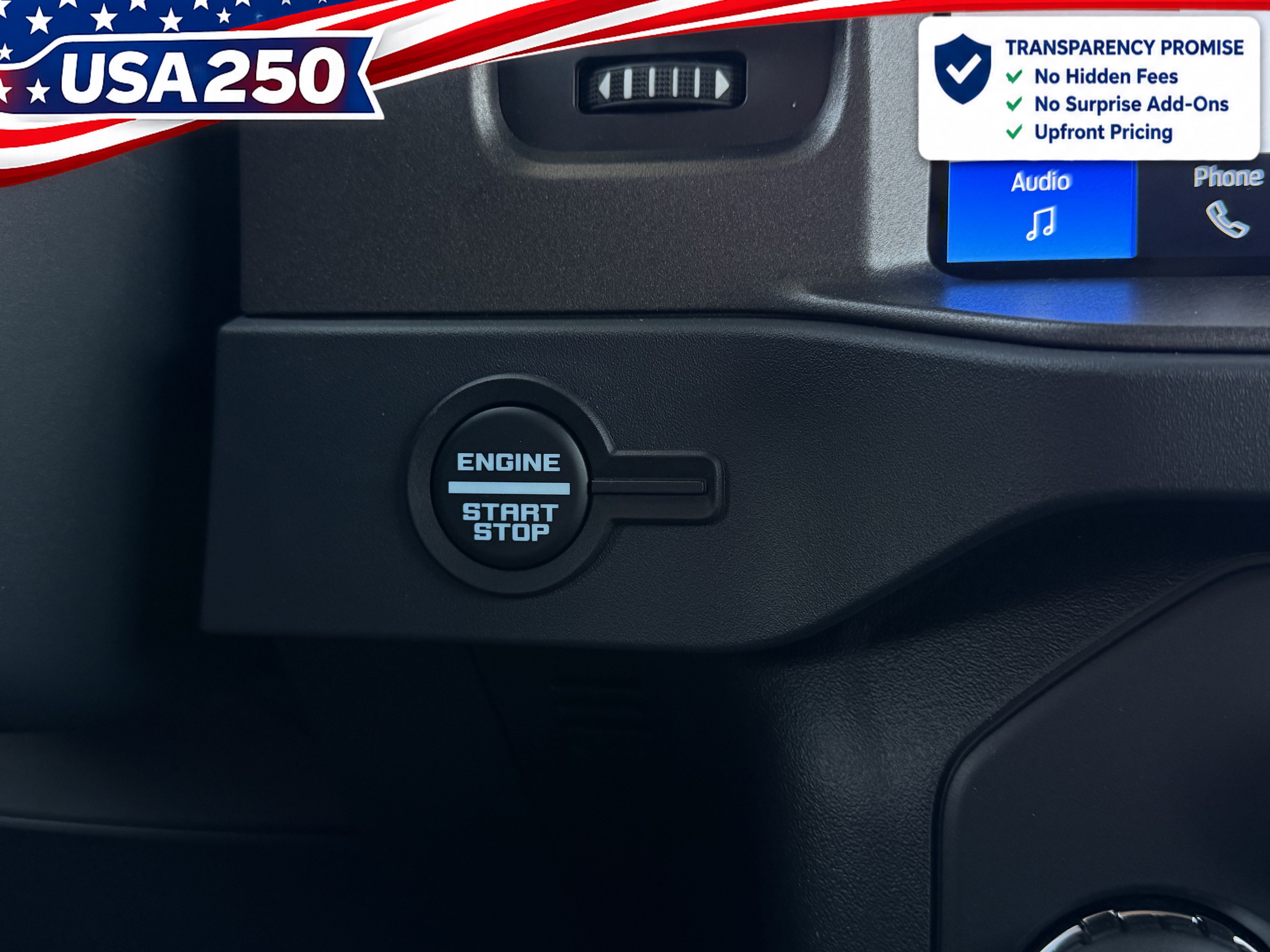 New 2026 Ford Bronco Big Bend AWD/4WD image 21