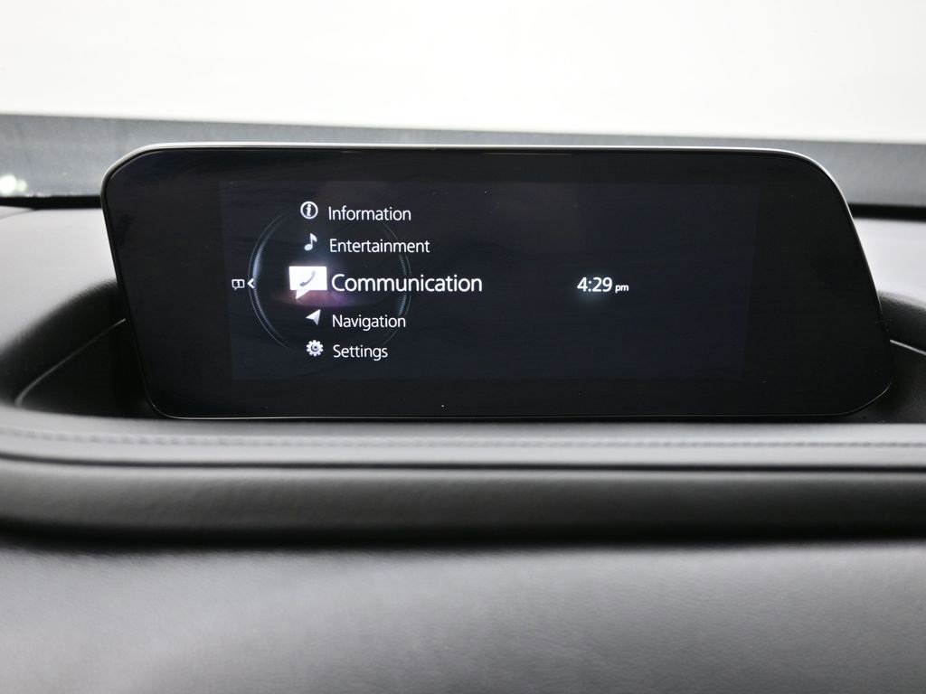 Used 2023 MAZDA CX-30 AWD 2.5 S w/ Preferred Package image 9