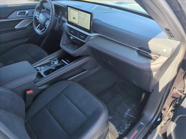 New 2025 Ford Explorer ST w/ Sun And Sound Package image 4