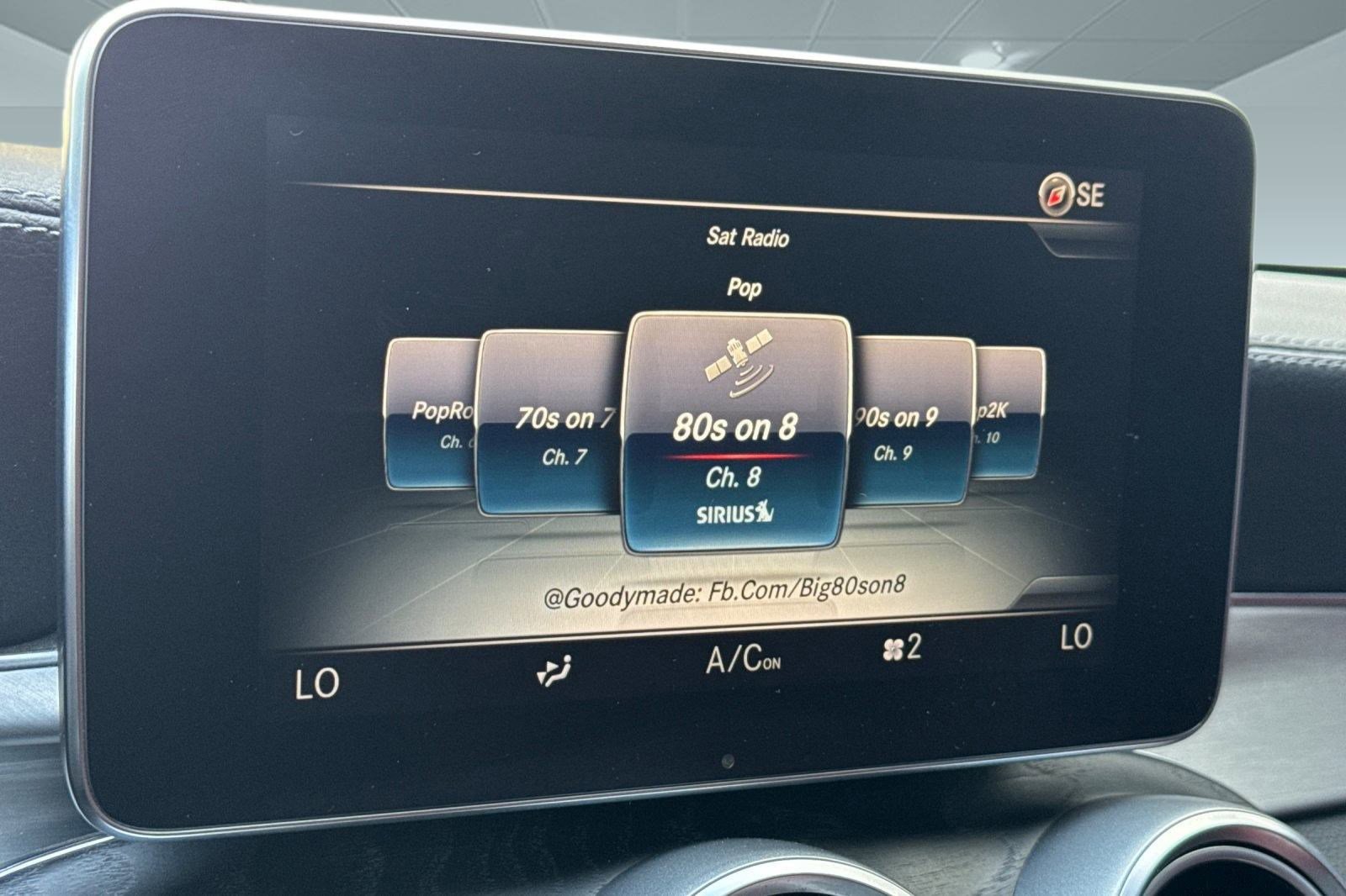 Used 2017 Mercedes-Benz C 300 Coupe image 22