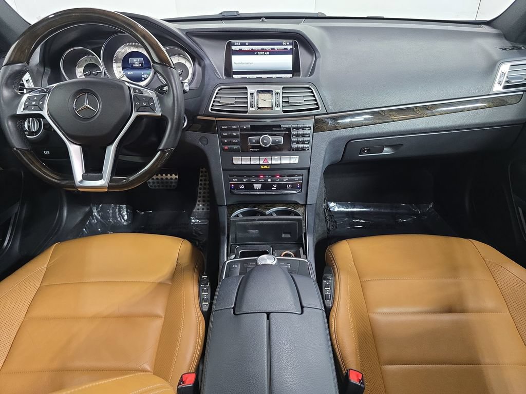 Used 2015 Mercedes-Benz E 400 Coupe image 13