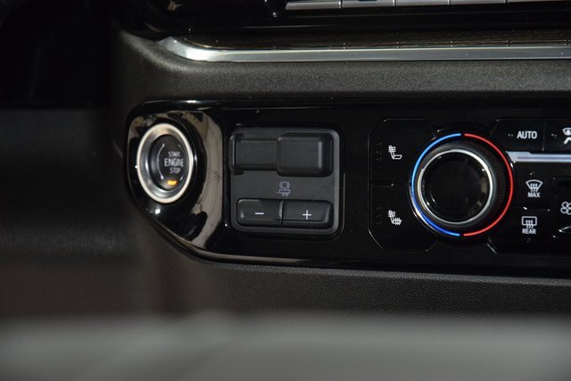 Used 2025 Chevrolet Silverado 3500 LT w/ All Star Edition image 32