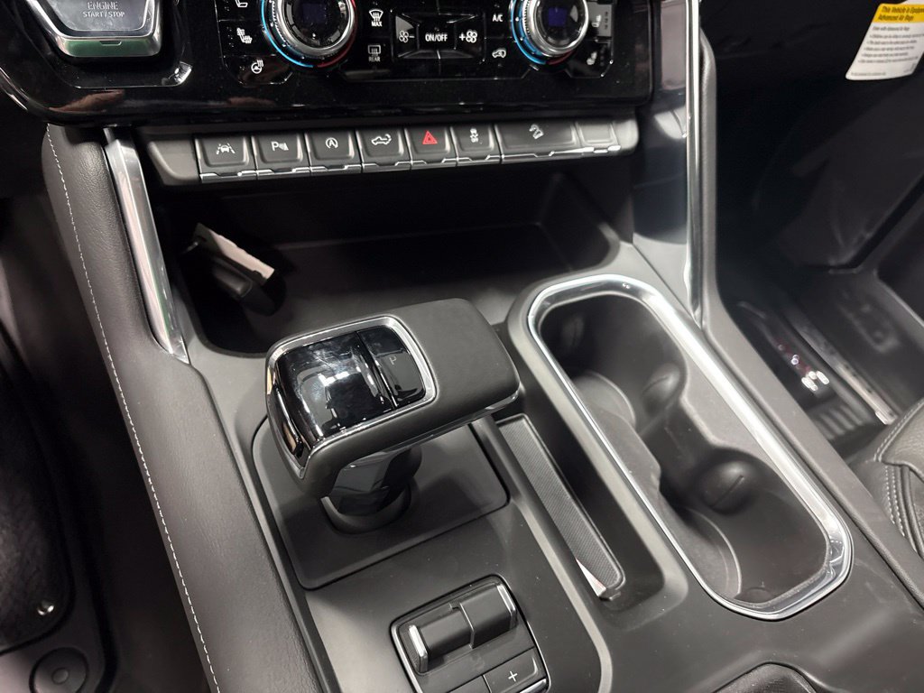 New 2026 GMC Sierra 1500 Denali AWD/4WD image 14