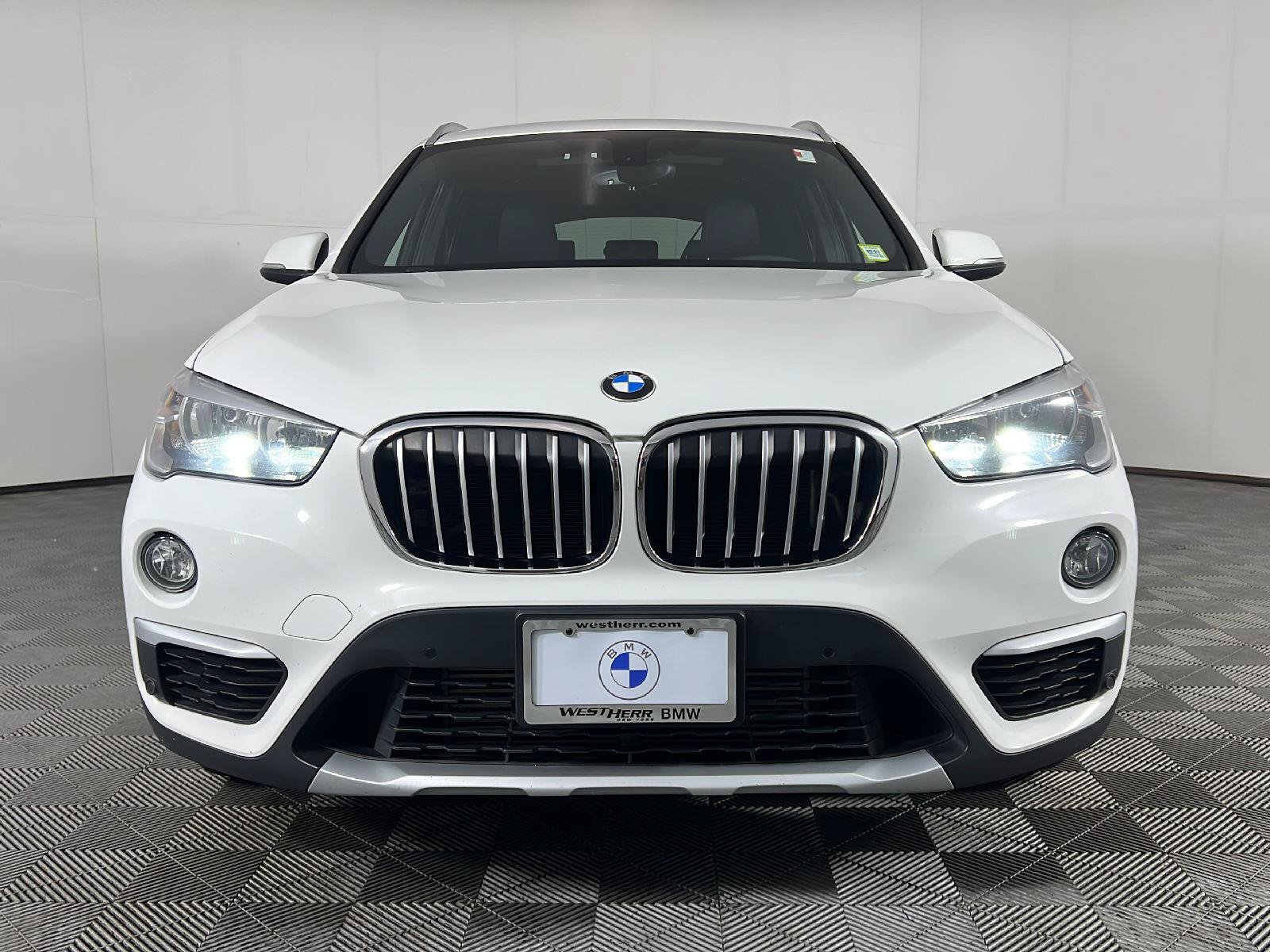 Used 2018 BMW X1 xDrive28i AWD/4WD image 13
