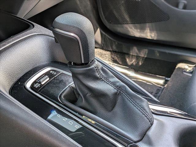 Used 2024 Toyota Corolla SE image 12