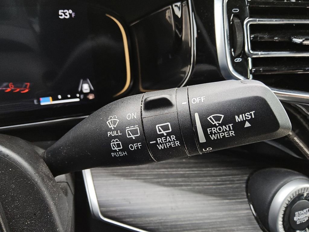 Used 2023 Jeep Wagoneer L Series II w/ Premium Group I image 28