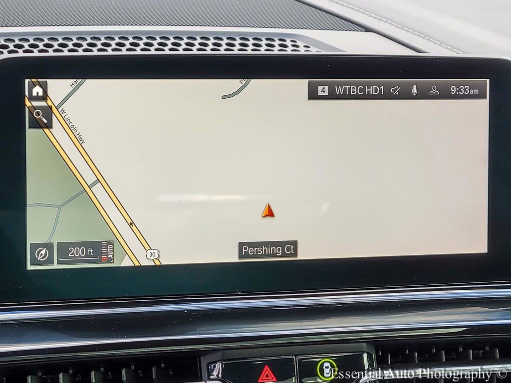 Used 2021 BMW 840i Gran Coupe xDrive w/ Driving Assistance Package image 21