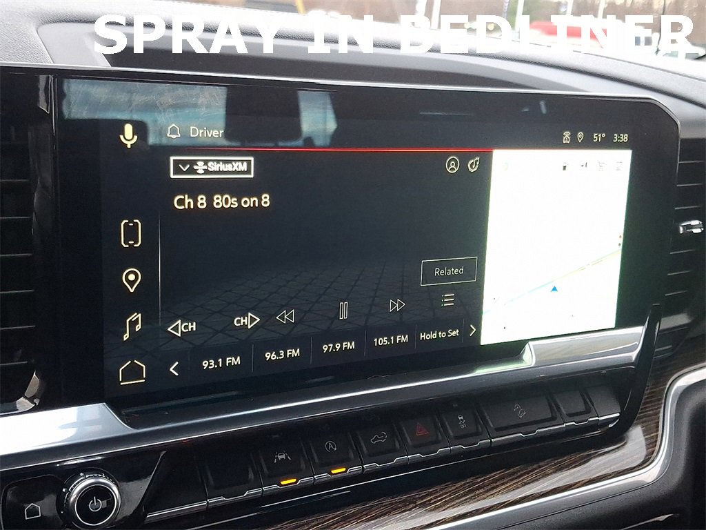 Used 2023 GMC Sierra 1500 Elevation image 17