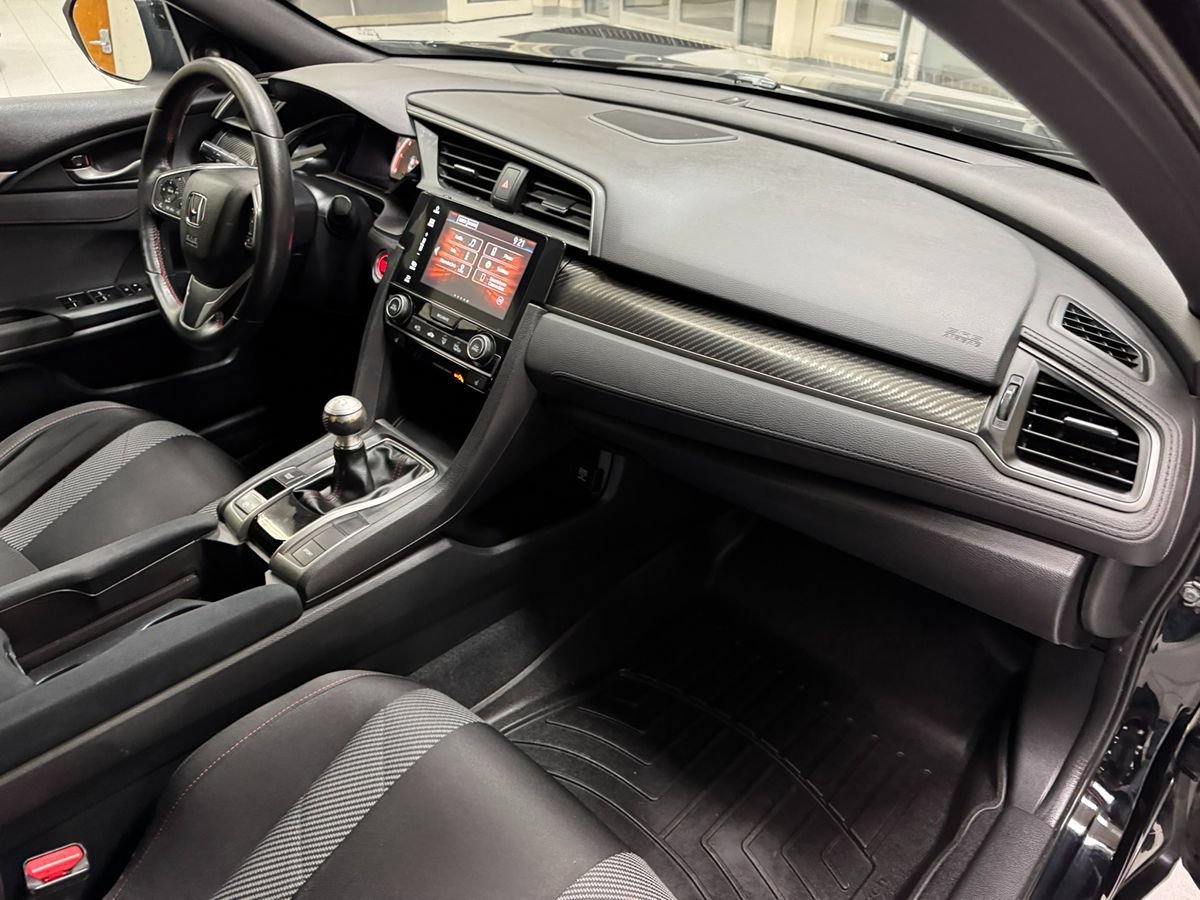Used 2018 Honda Civic Si image 21