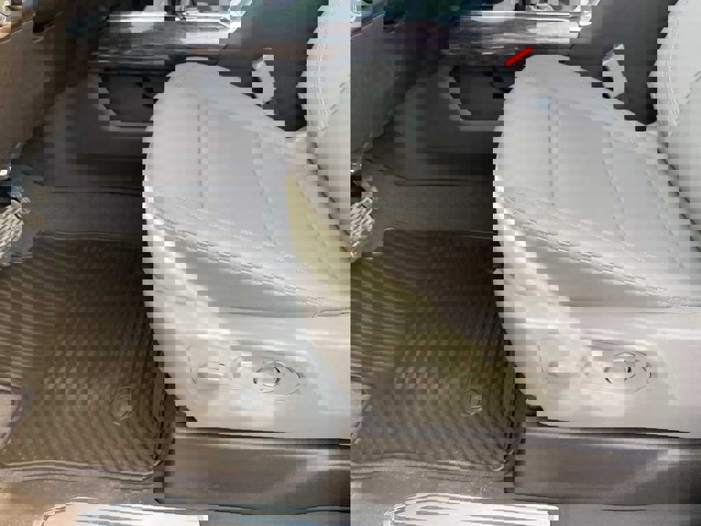 New 2026 Chevrolet Silverado 1500 LTZ w/ Technology Package image 11