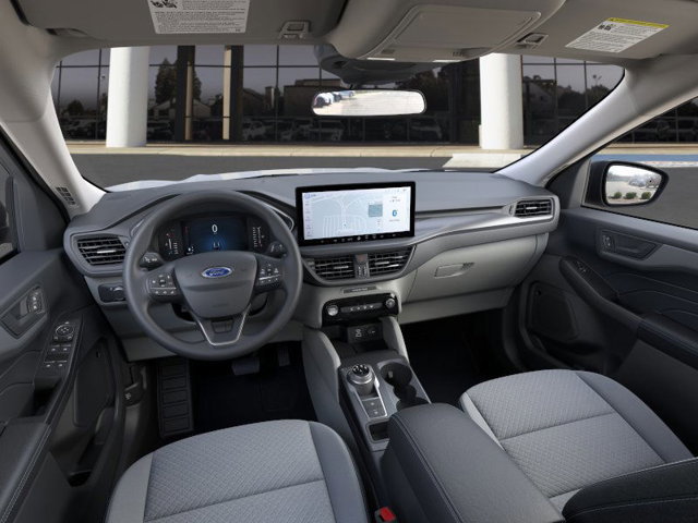 New 2026 Ford Escape Active w/ Tech Pack #1 image 9