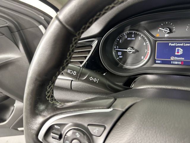 Used 2019 Buick Regal Essence w/ Driver Confidence Package I AWD/4WD image 16