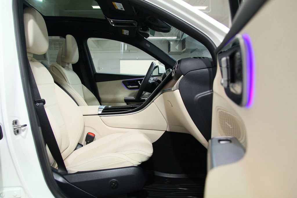 Certified 2026 Mercedes-Benz GLC 300 4MATIC image 22