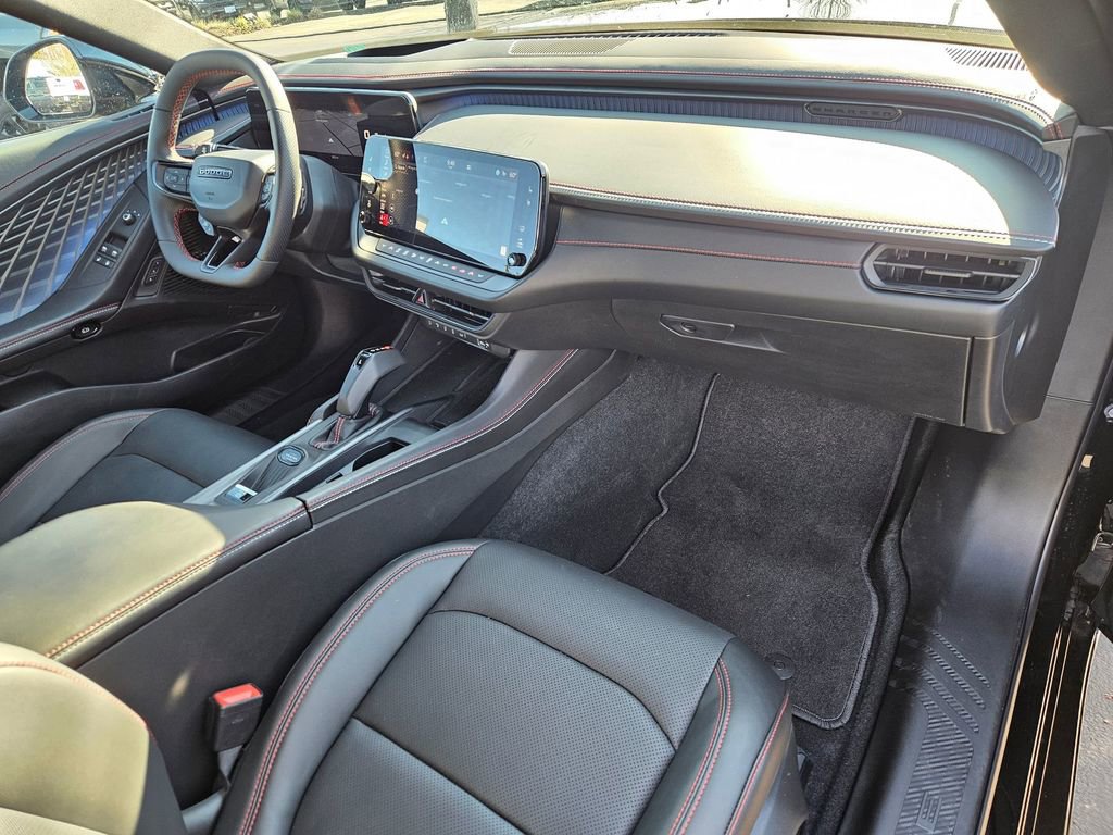 Certified 2026 Dodge Charger R/T Scat Pack image 31