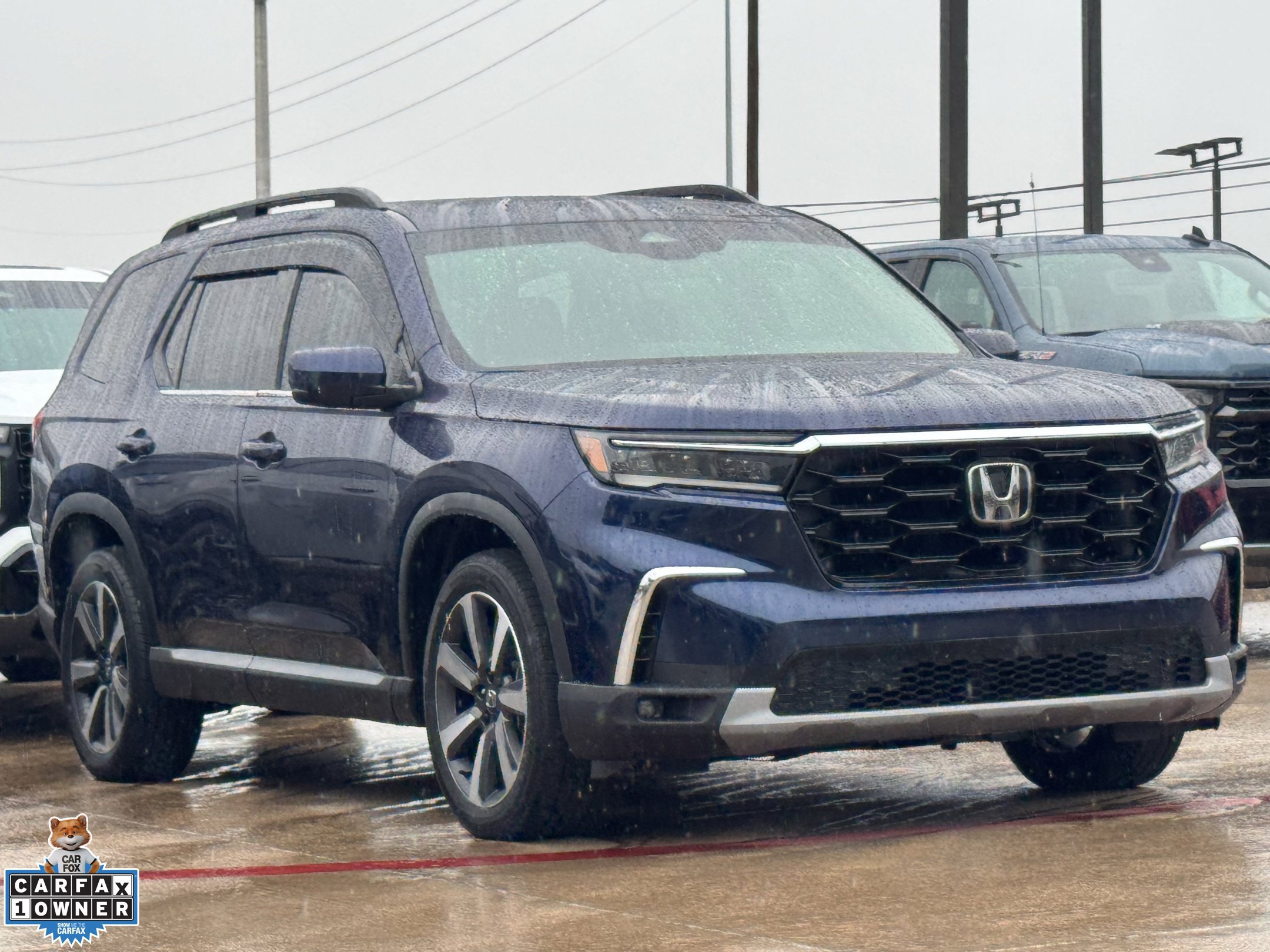 Used 2023 Honda Pilot Touring image 12