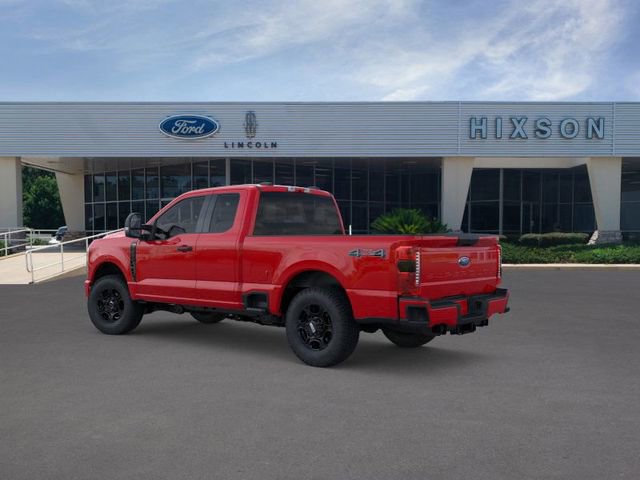 New 2026 Ford F350 XL image 5